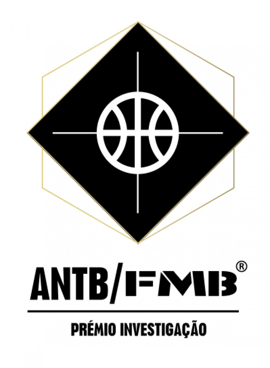 Prémio ANTB/FMB “Investigação no Basquetebol” 2020