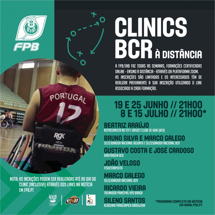 Clinic BCR