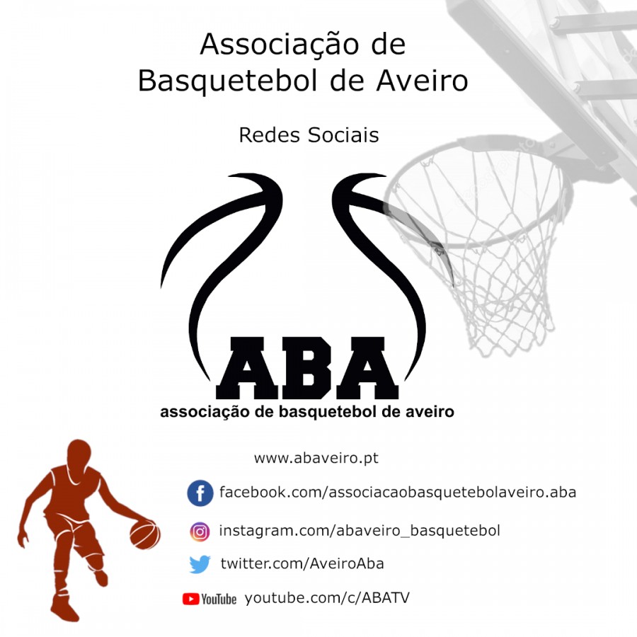 Novidades nas nossas redes sociais da ABA!