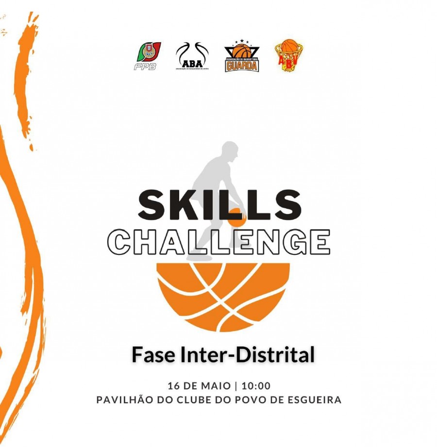 Skills Challenge Portugal