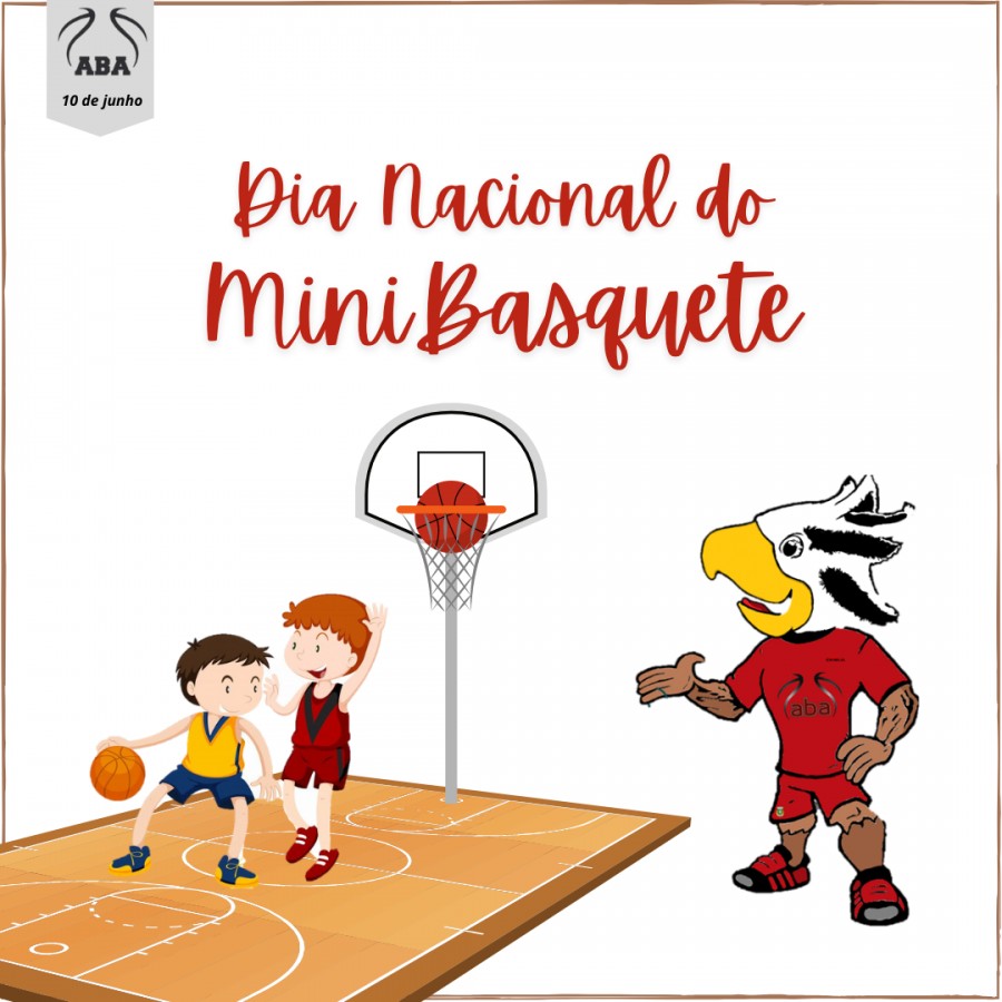 Dia nacional do Minibasquete
